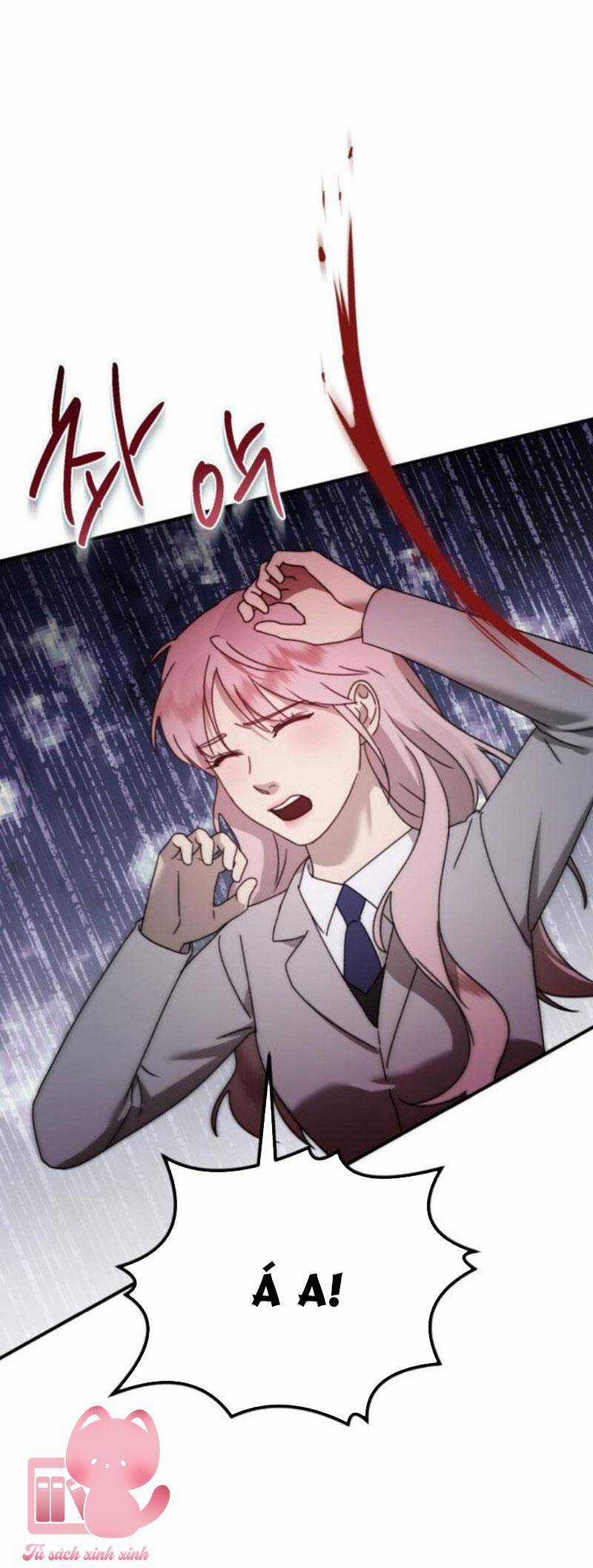 Thần Hổ Jangsan Chapter 37 trang 6