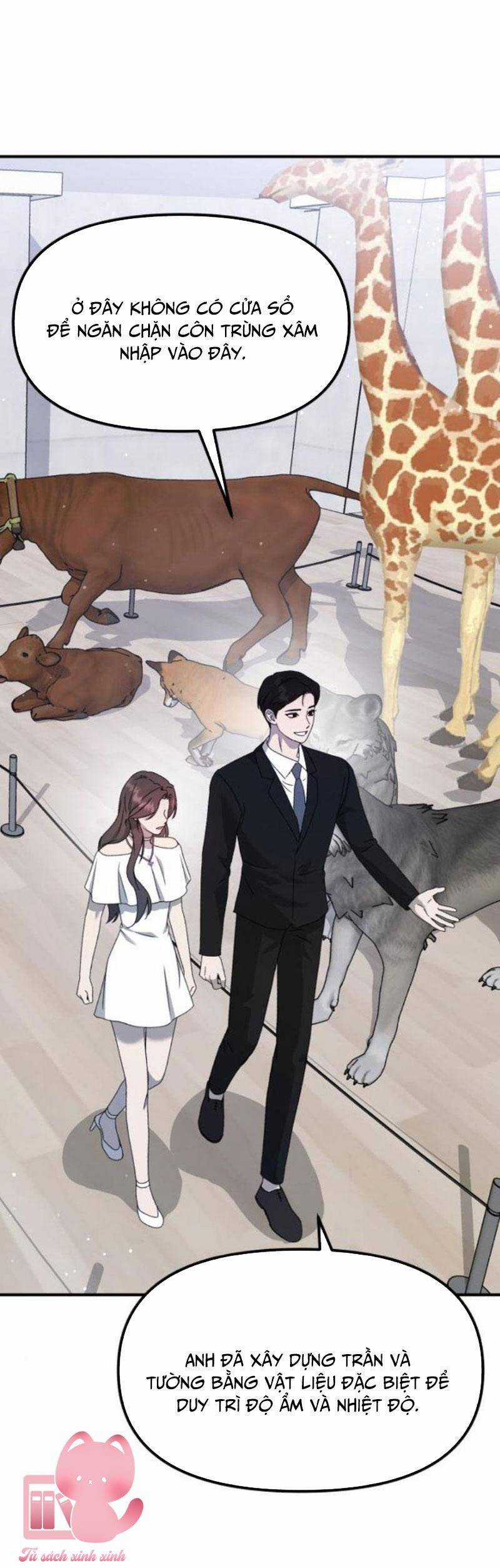 Thần Hổ Jangsan Chapter 37 trang 60