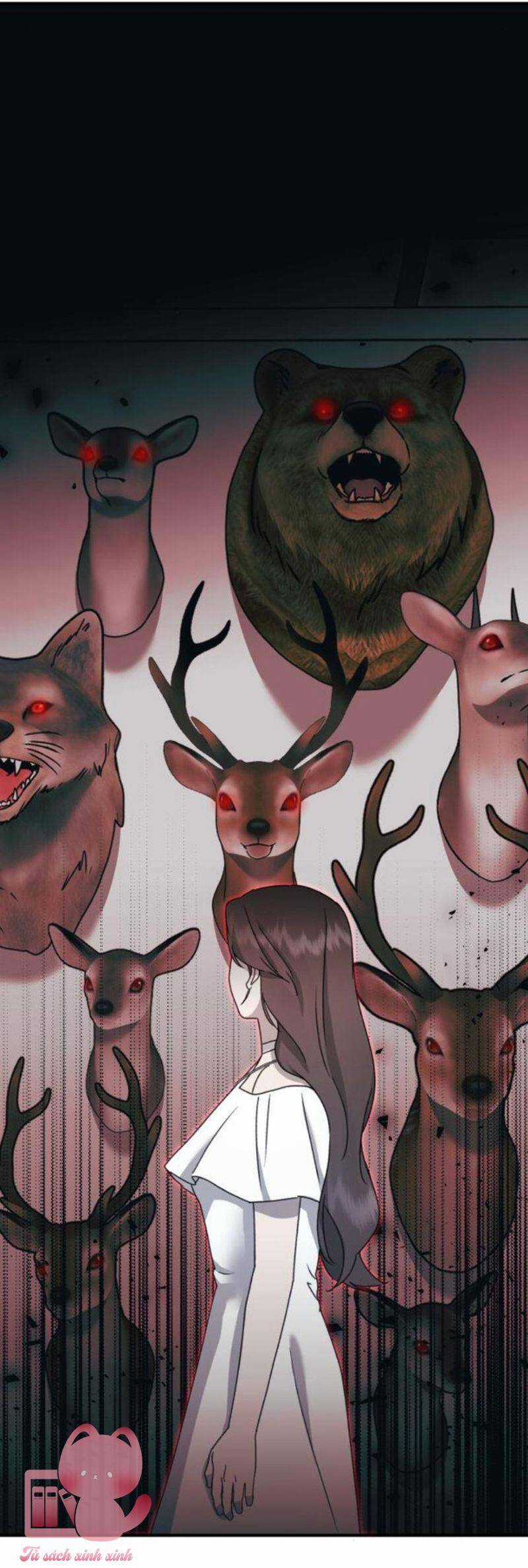 Thần Hổ Jangsan Chapter 37 trang 62