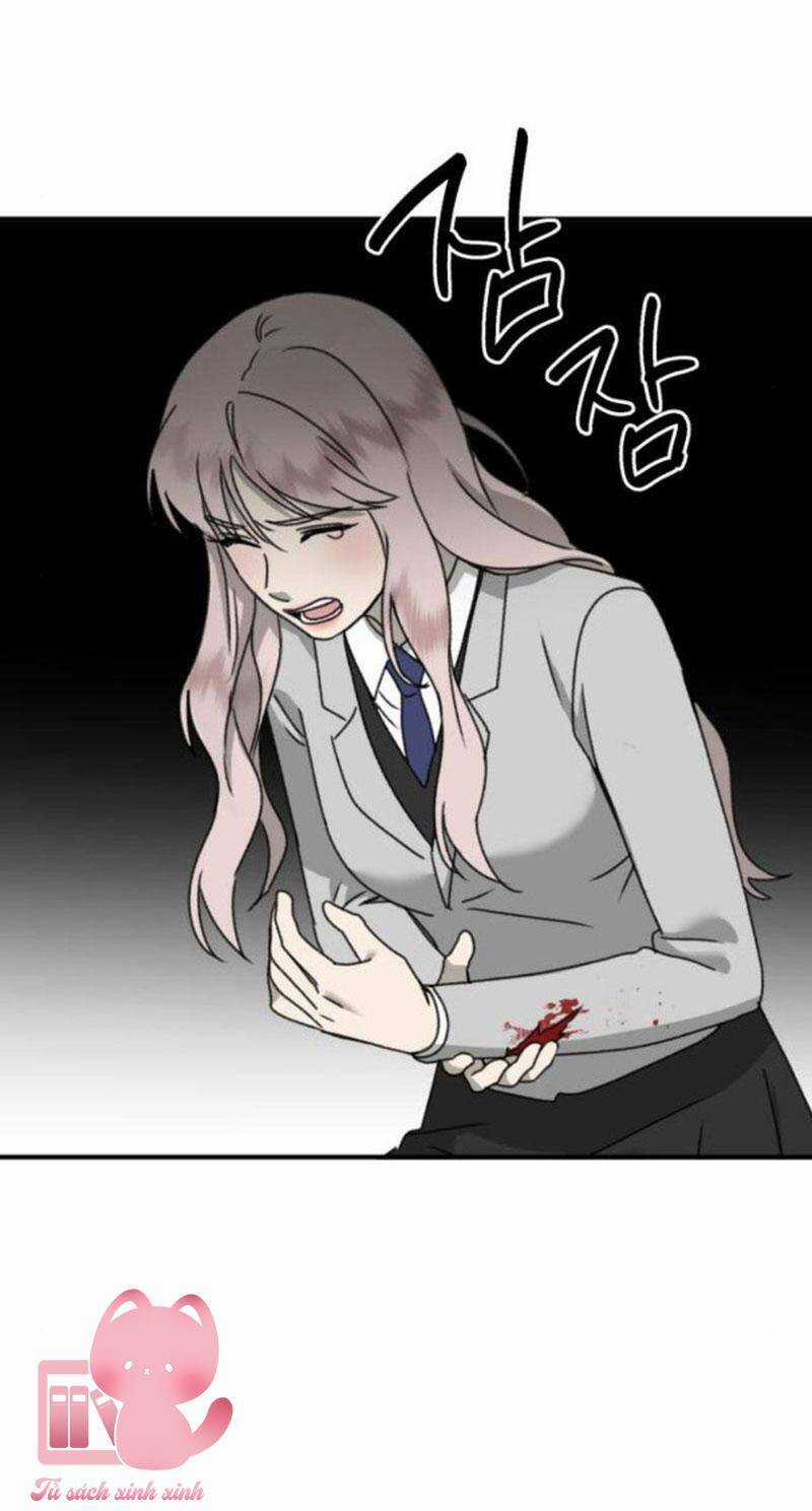 Thần Hổ Jangsan Chapter 37 trang 8