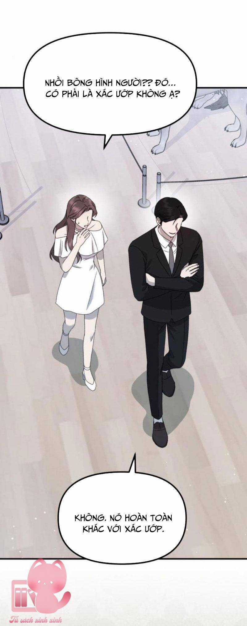 Thần Hổ Jangsan Chapter 37 trang 80