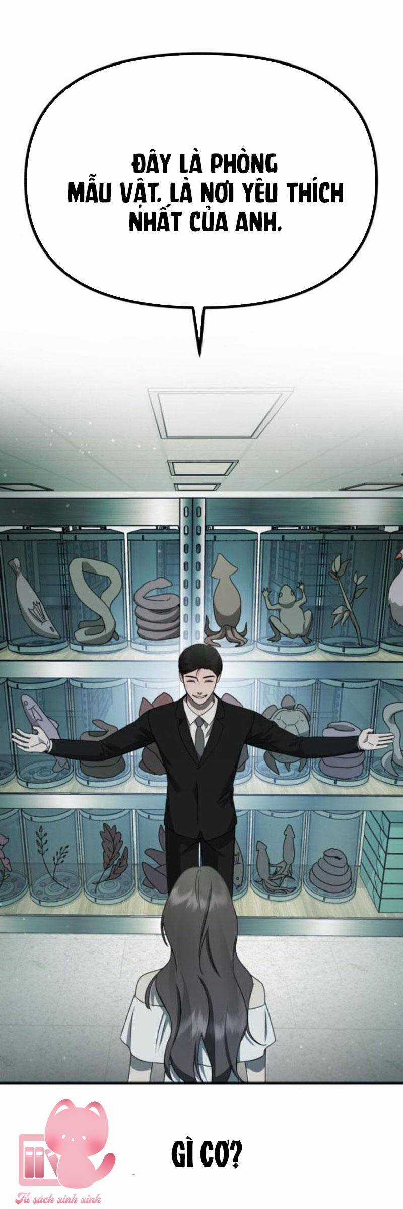 Thần Hổ Jangsan Chapter 37 trang 85