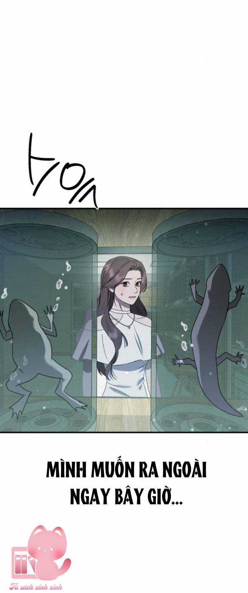 Thần Hổ Jangsan Chapter 37 trang 90