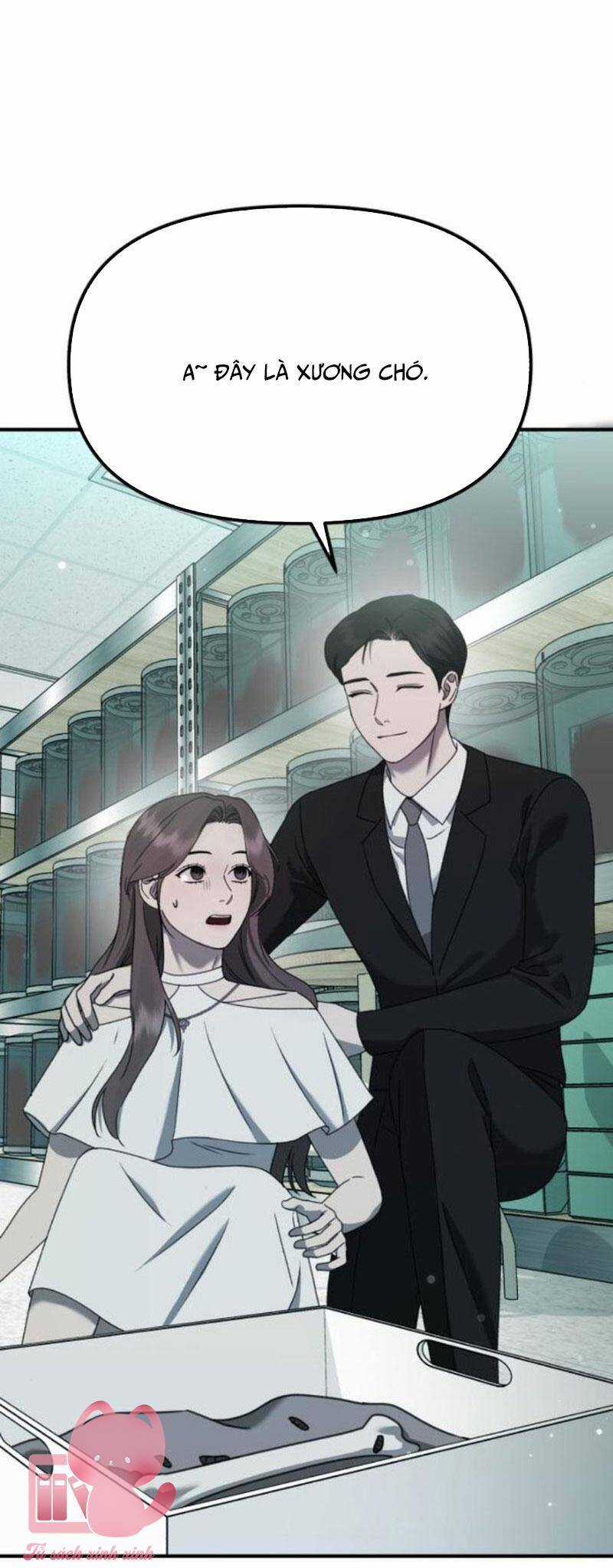 Thần Hổ Jangsan Chapter 37 trang 93