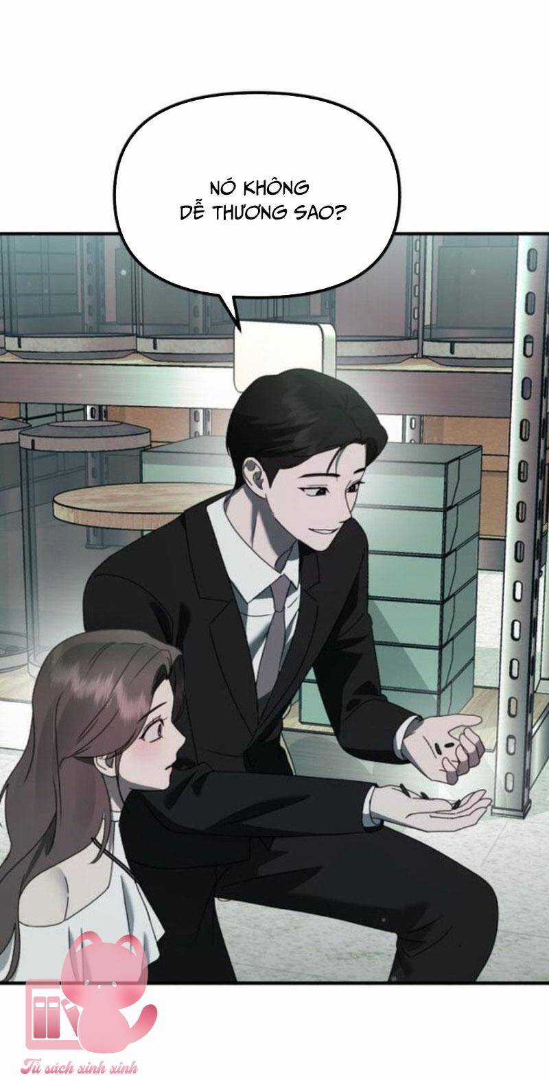 Thần Hổ Jangsan Chapter 37 trang 95