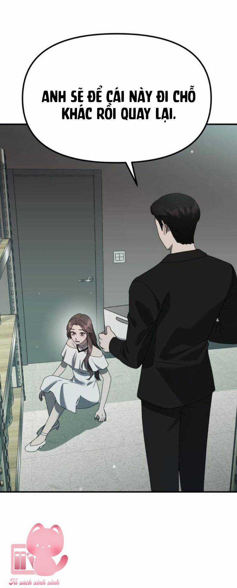 Thần Hổ Jangsan Chapter 37 trang 97