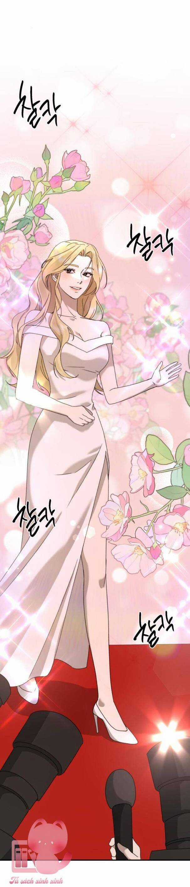 Thần Hổ Jangsan Chapter 38 trang 13