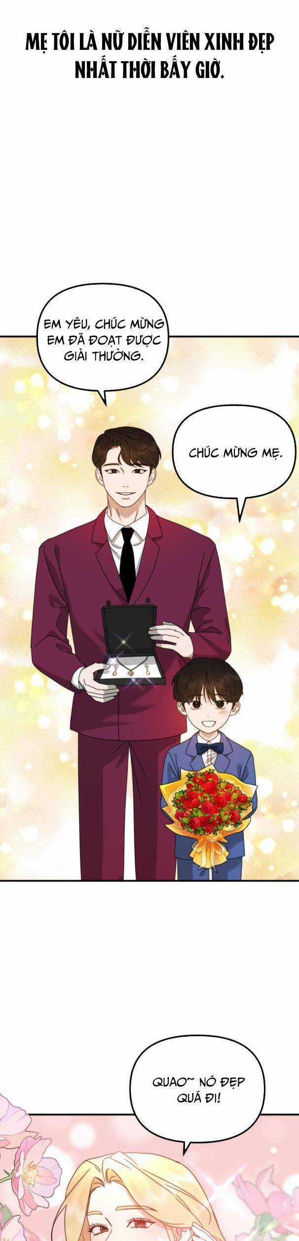 Thần Hổ Jangsan Chapter 38 trang 14