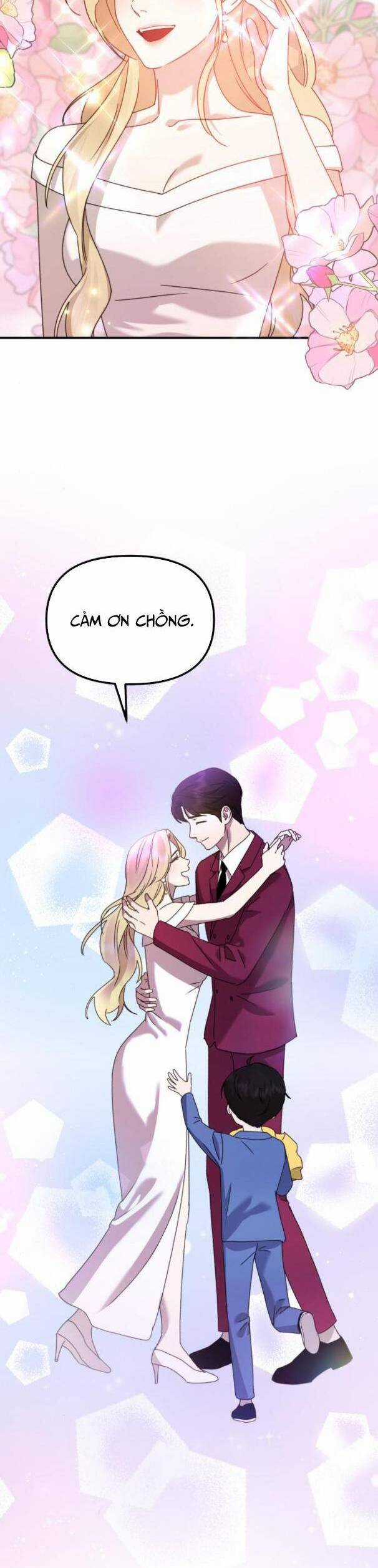 Thần Hổ Jangsan Chapter 38 trang 15