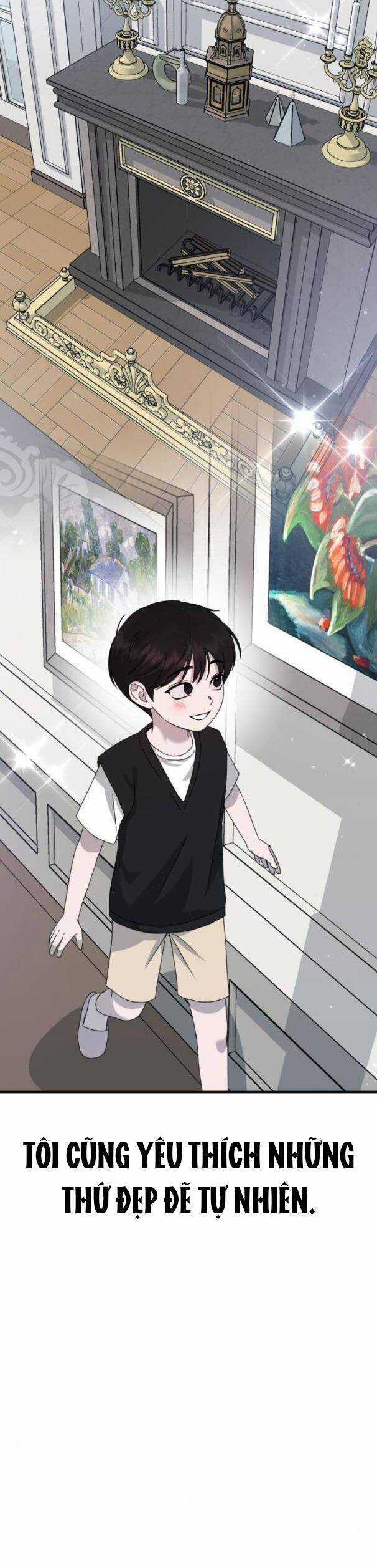 Thần Hổ Jangsan Chapter 38 trang 17