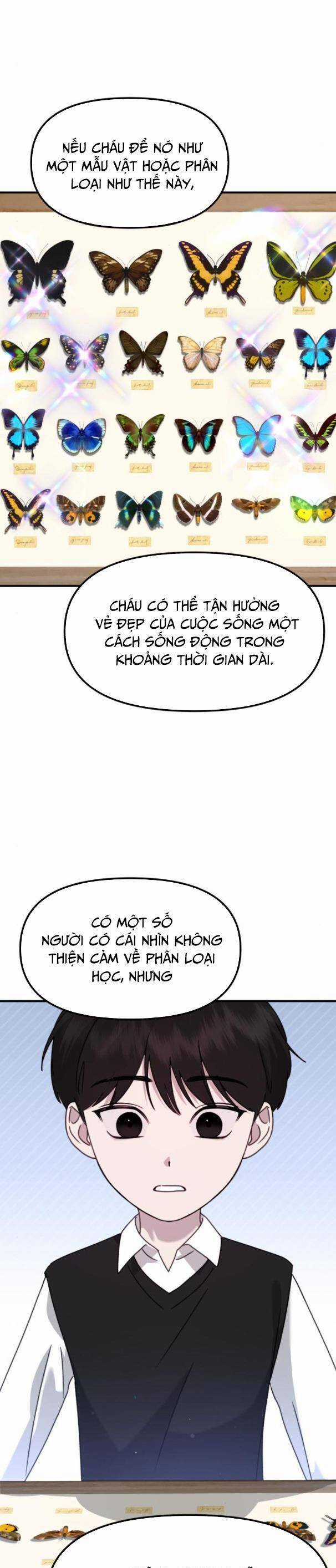 Thần Hổ Jangsan Chapter 38 trang 20