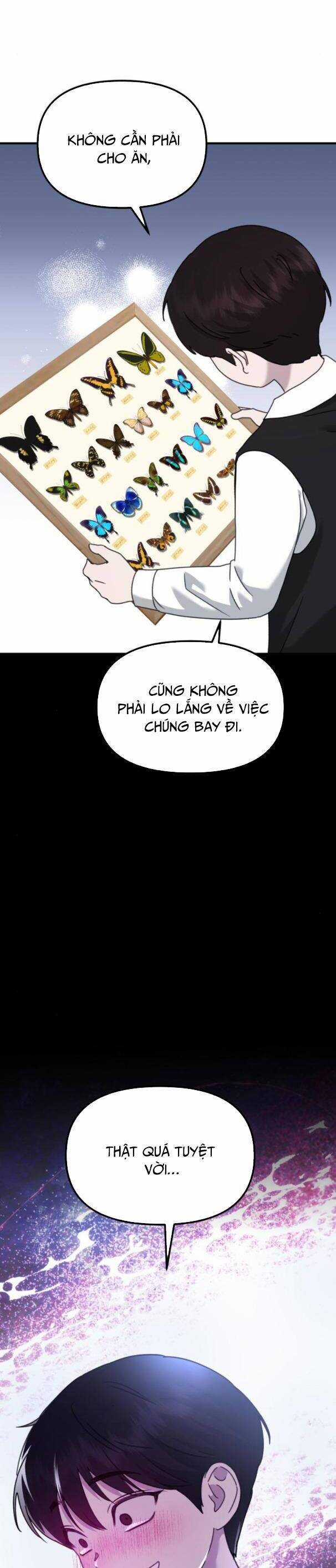 Thần Hổ Jangsan Chapter 38 trang 22