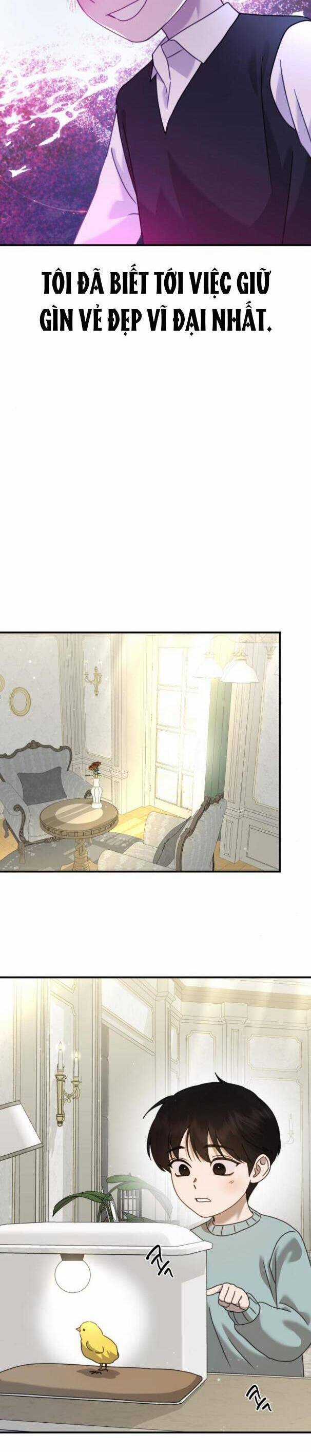 Thần Hổ Jangsan Chapter 38 trang 23
