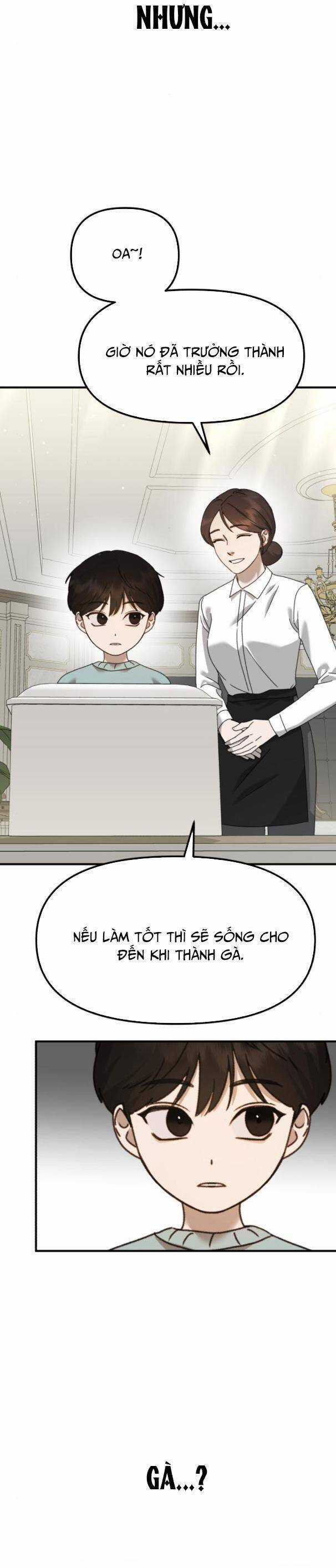 Thần Hổ Jangsan Chapter 38 trang 24
