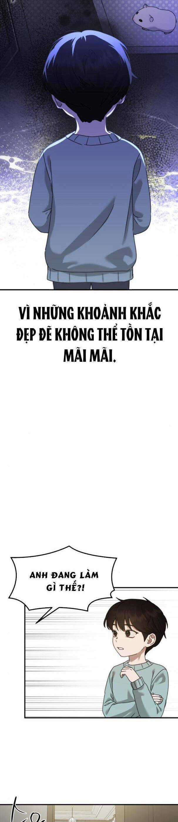 Thần Hổ Jangsan Chapter 38 trang 27