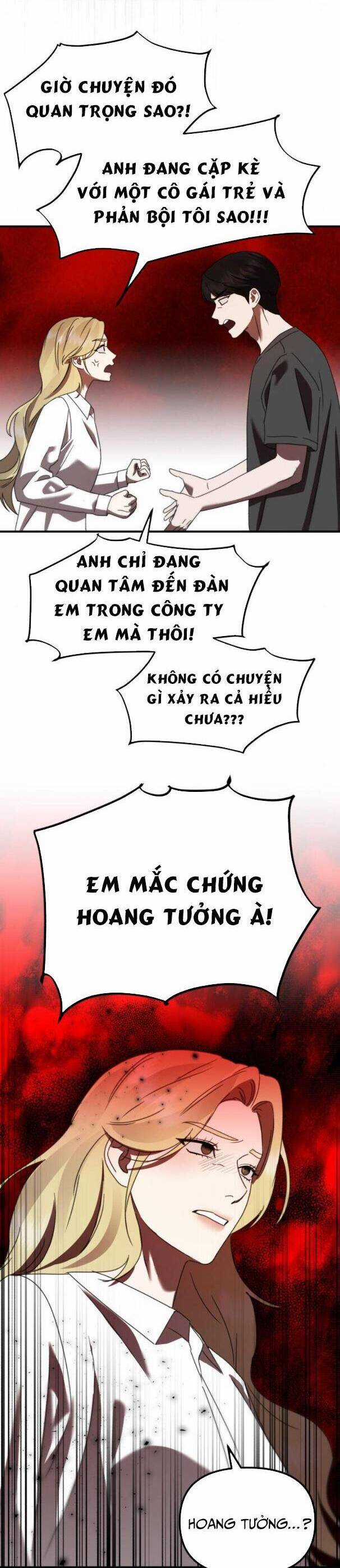 Thần Hổ Jangsan Chapter 38 trang 29