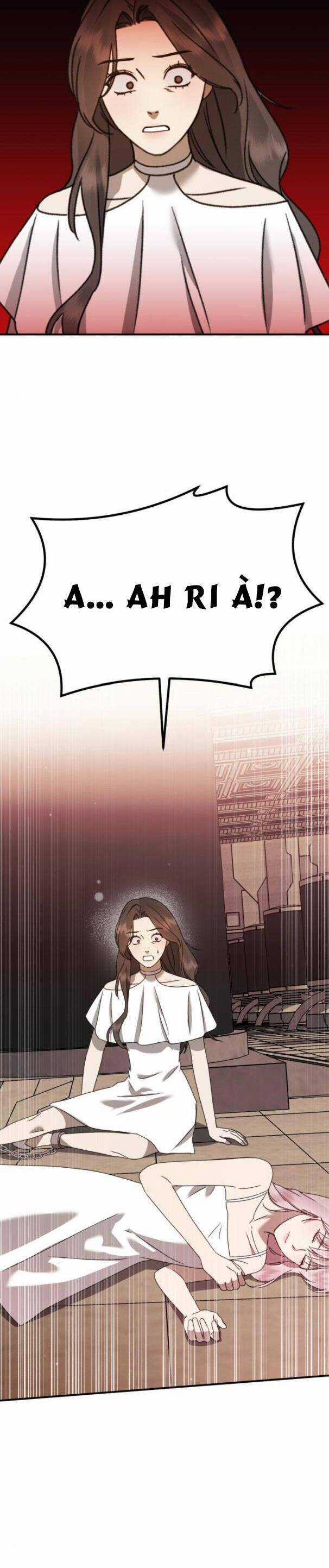 Thần Hổ Jangsan Chapter 38 trang 3