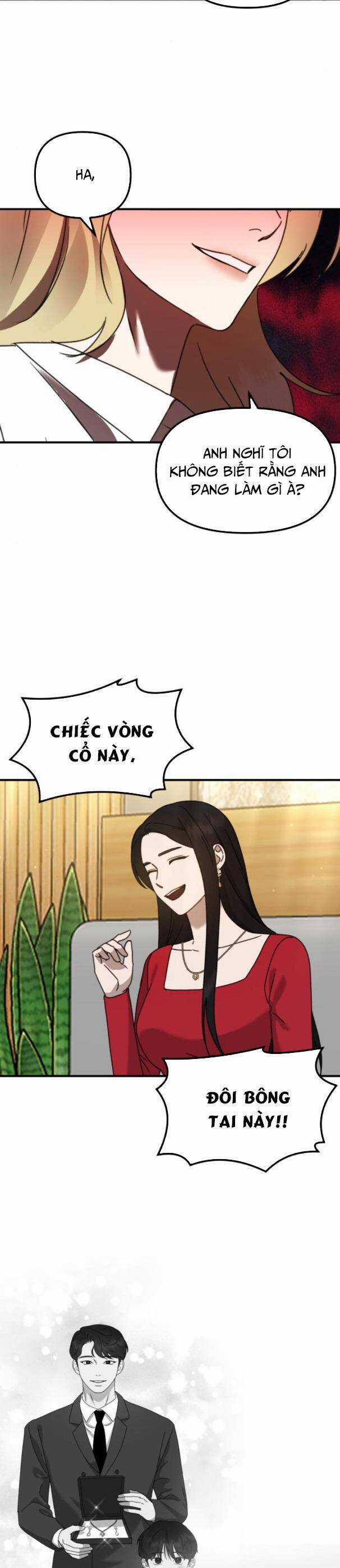 Thần Hổ Jangsan Chapter 38 trang 30