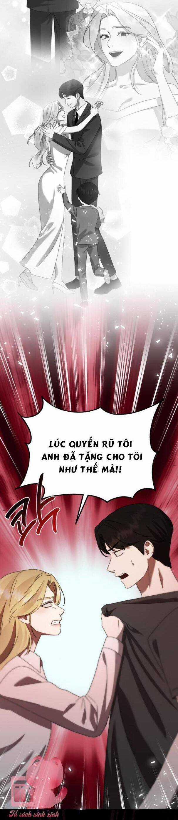 Thần Hổ Jangsan Chapter 38 trang 31