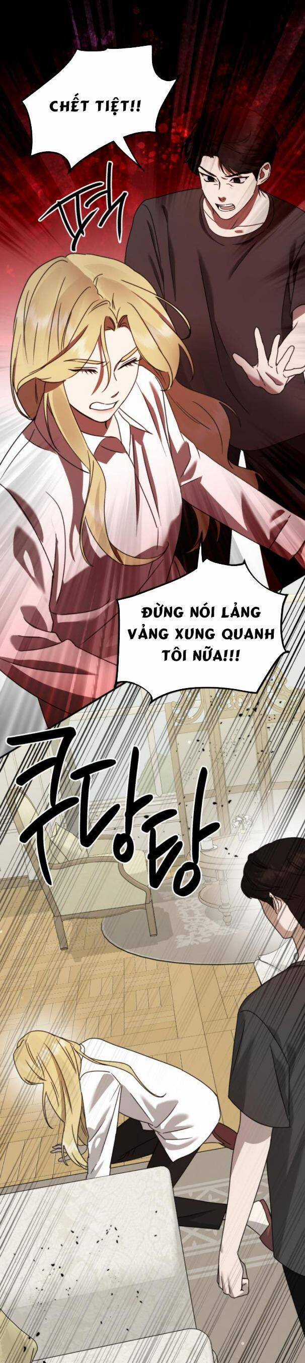 Thần Hổ Jangsan Chapter 38 trang 32