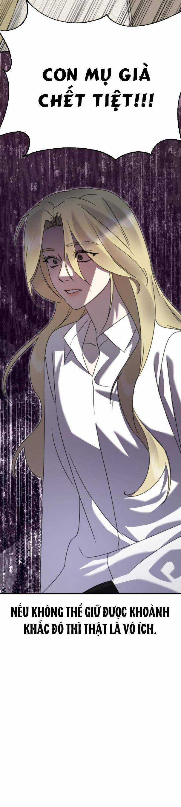 Thần Hổ Jangsan Chapter 38 trang 33