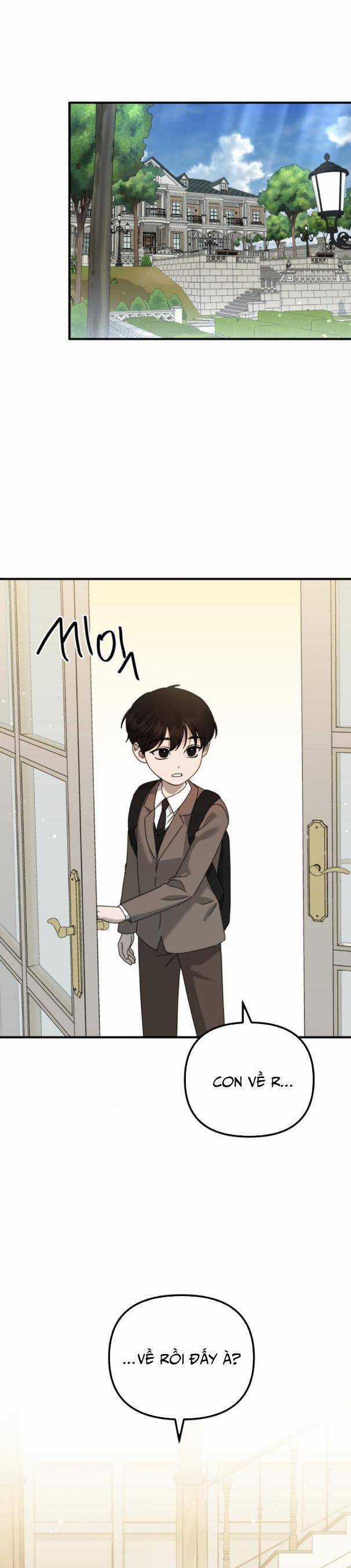 Thần Hổ Jangsan Chapter 38 trang 34