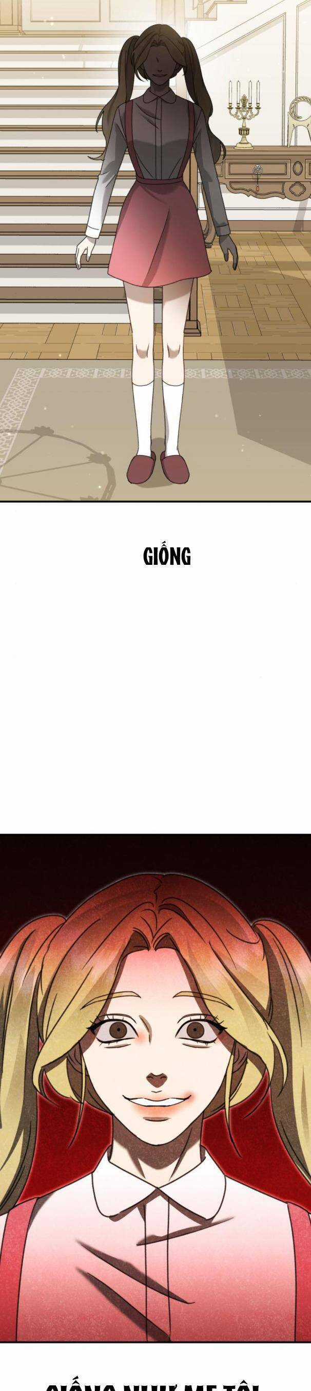 Thần Hổ Jangsan Chapter 38 trang 35
