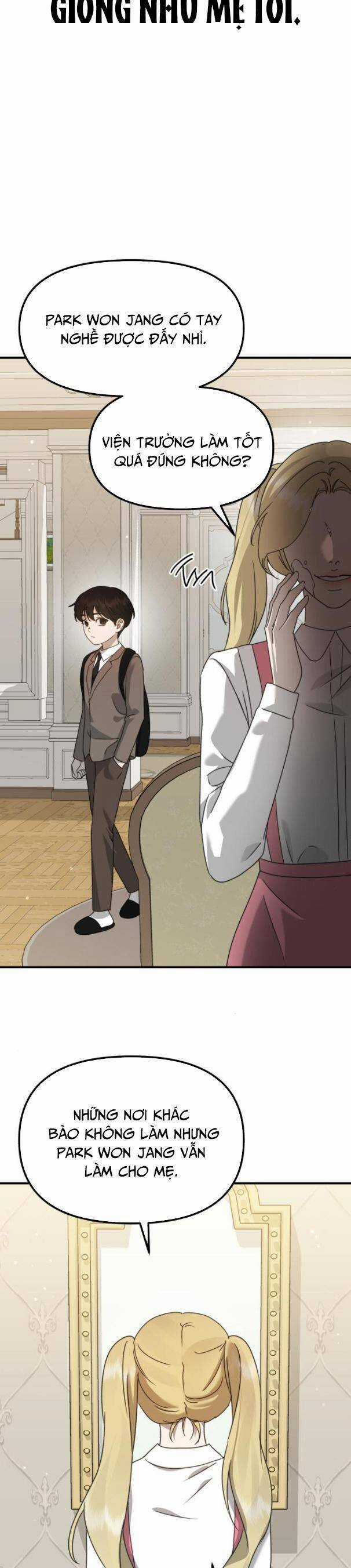 Thần Hổ Jangsan Chapter 38 trang 36