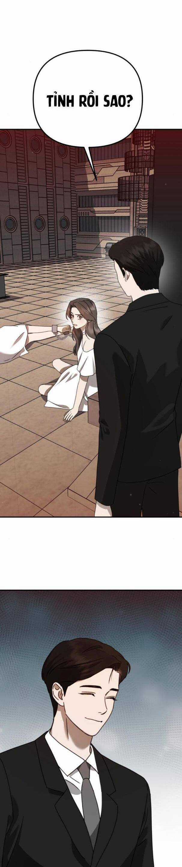 Thần Hổ Jangsan Chapter 38 trang 4