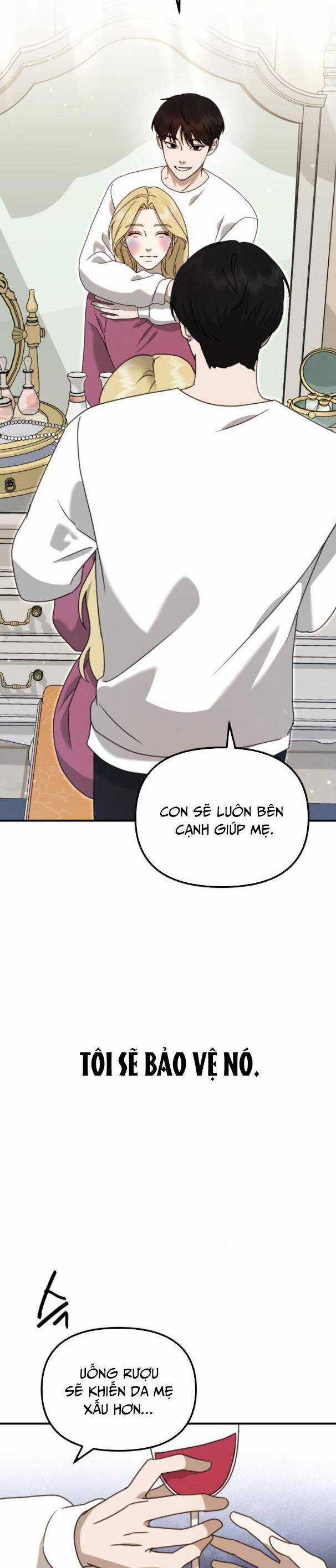 Thần Hổ Jangsan Chapter 38 trang 41