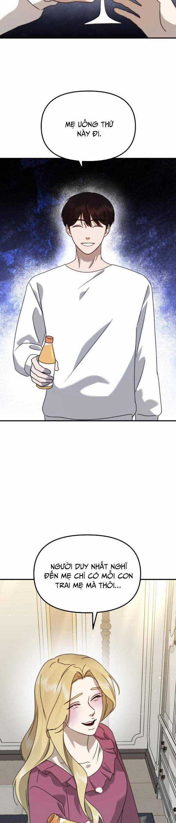 Thần Hổ Jangsan Chapter 38 trang 42
