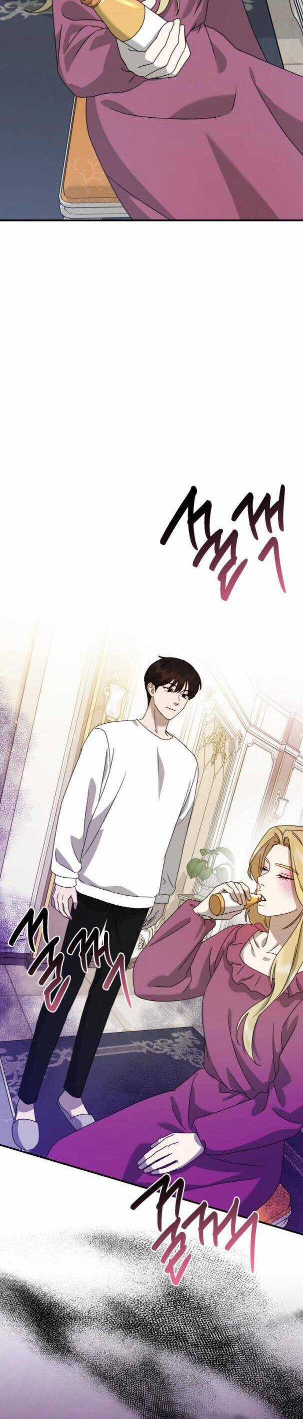 Thần Hổ Jangsan Chapter 38 trang 43