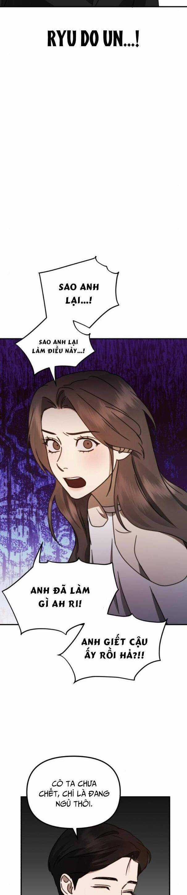 Thần Hổ Jangsan Chapter 38 trang 5