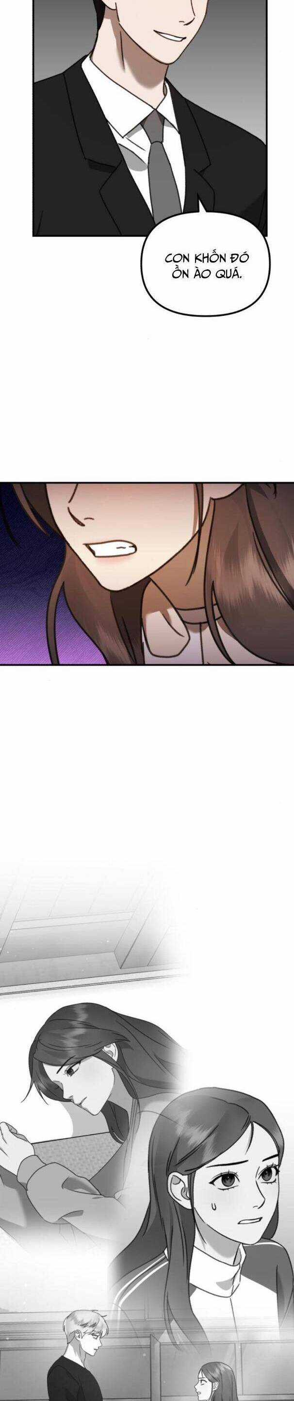 Thần Hổ Jangsan Chapter 38 trang 6
