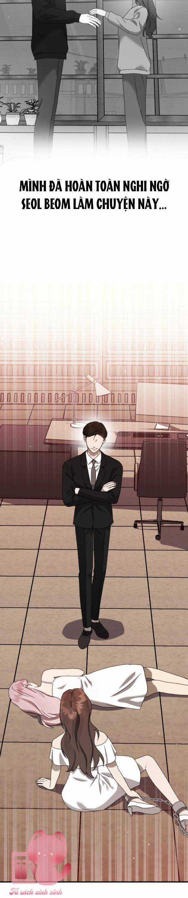 Thần Hổ Jangsan Chapter 38 trang 7