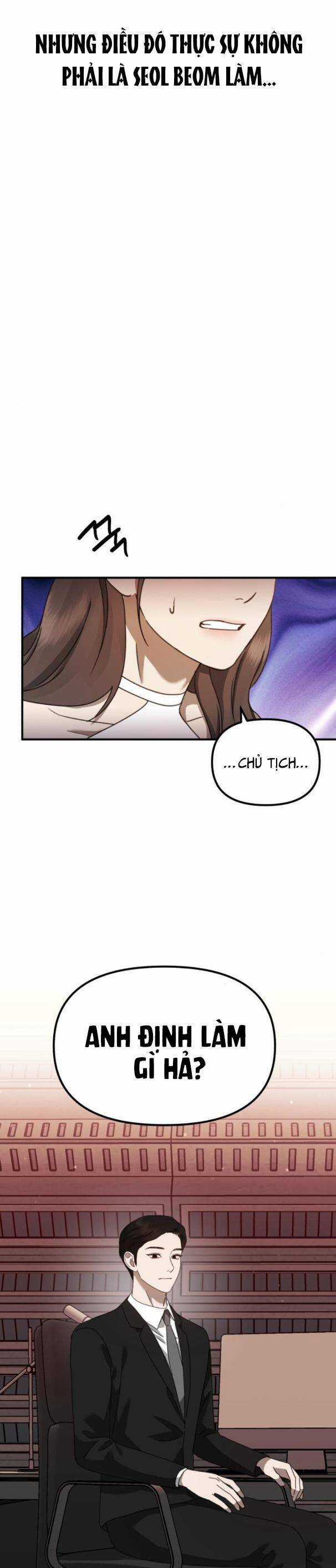 Thần Hổ Jangsan Chapter 38 trang 8