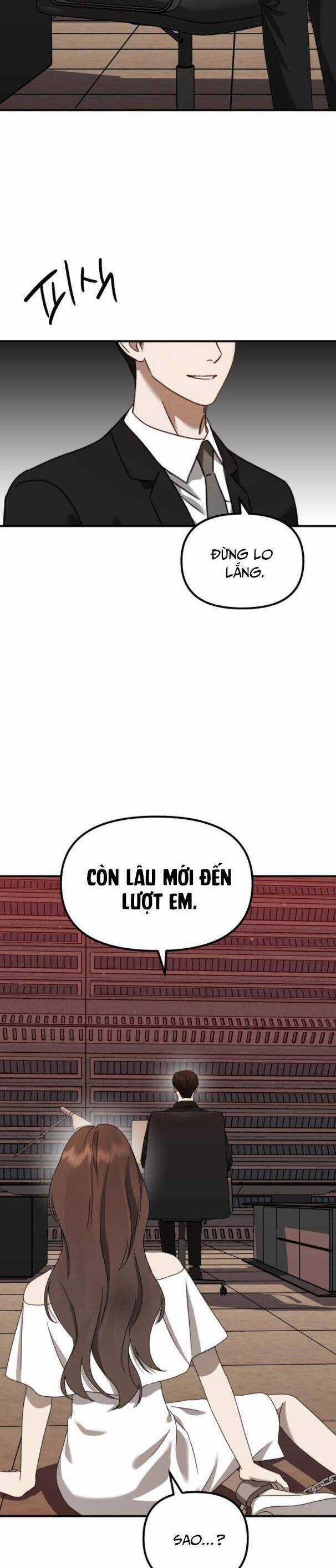 Thần Hổ Jangsan Chapter 38 trang 9