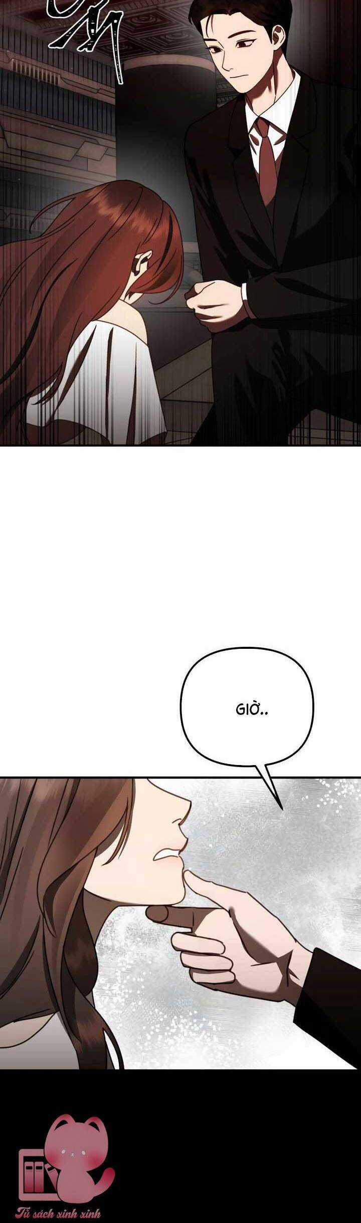 Thần Hổ Jangsan Chapter 39 trang 12