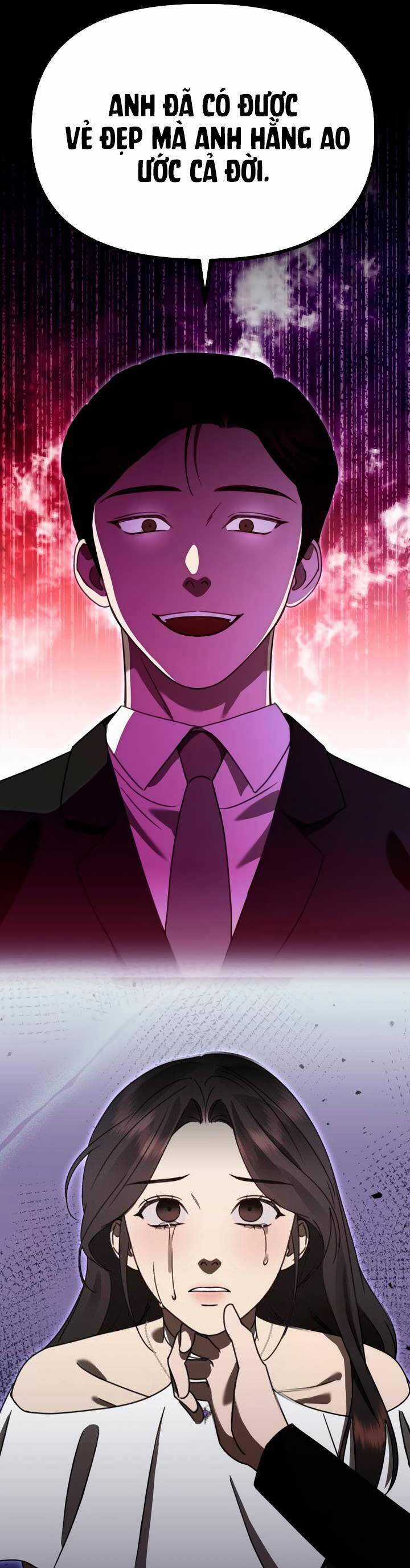 Thần Hổ Jangsan Chapter 39 trang 13