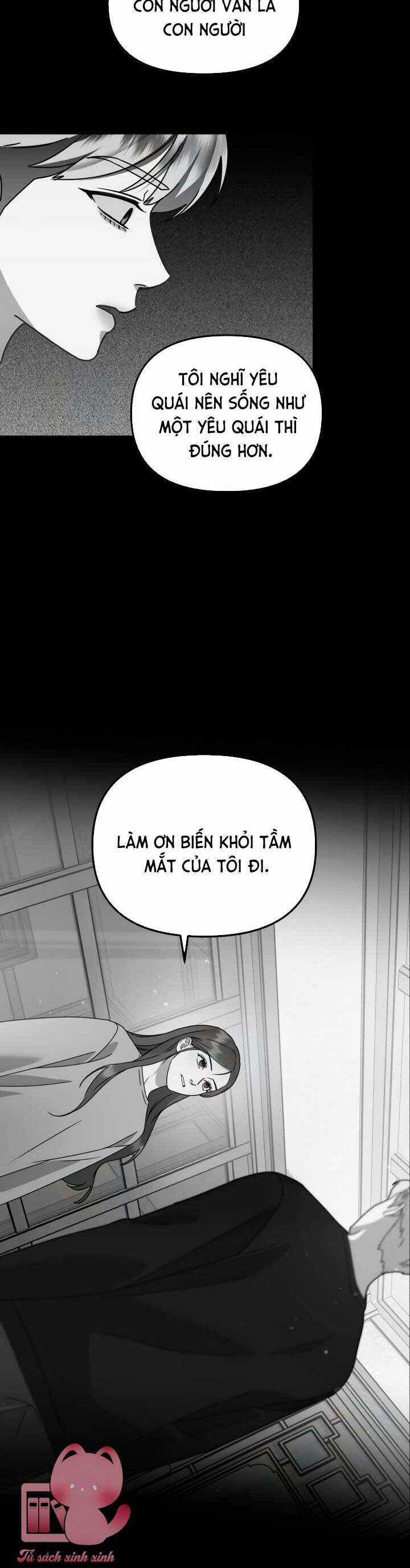 Thần Hổ Jangsan Chapter 39 trang 16