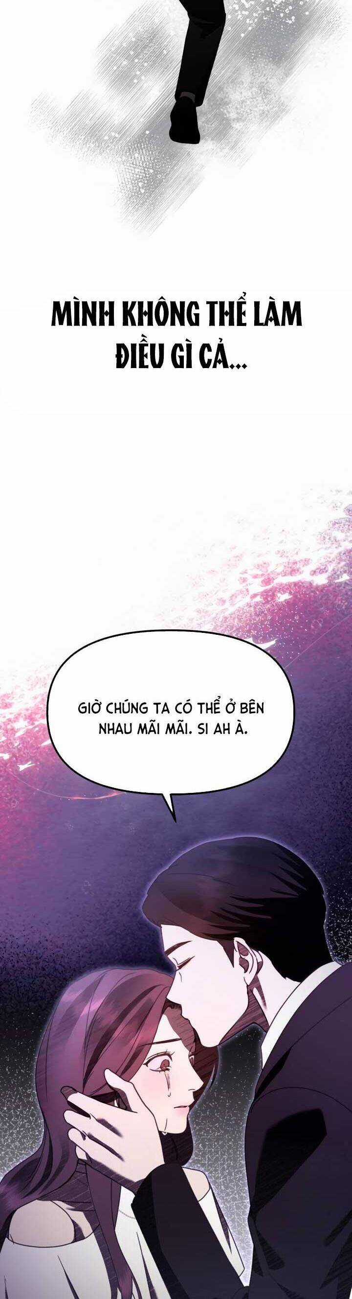 Thần Hổ Jangsan Chapter 39 trang 19