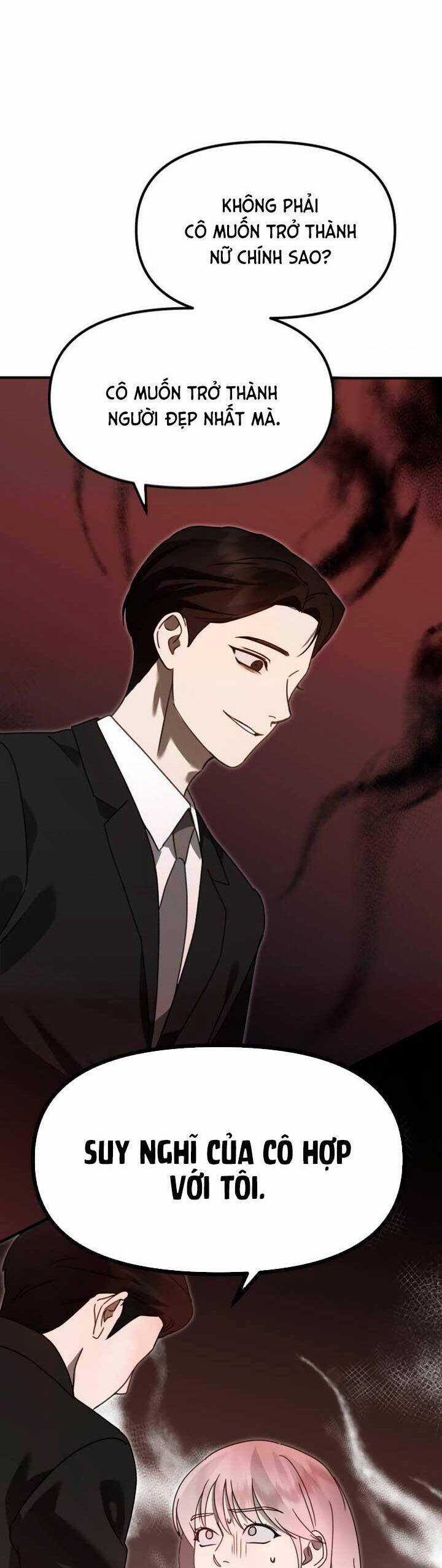 Thần Hổ Jangsan Chapter 39 trang 23