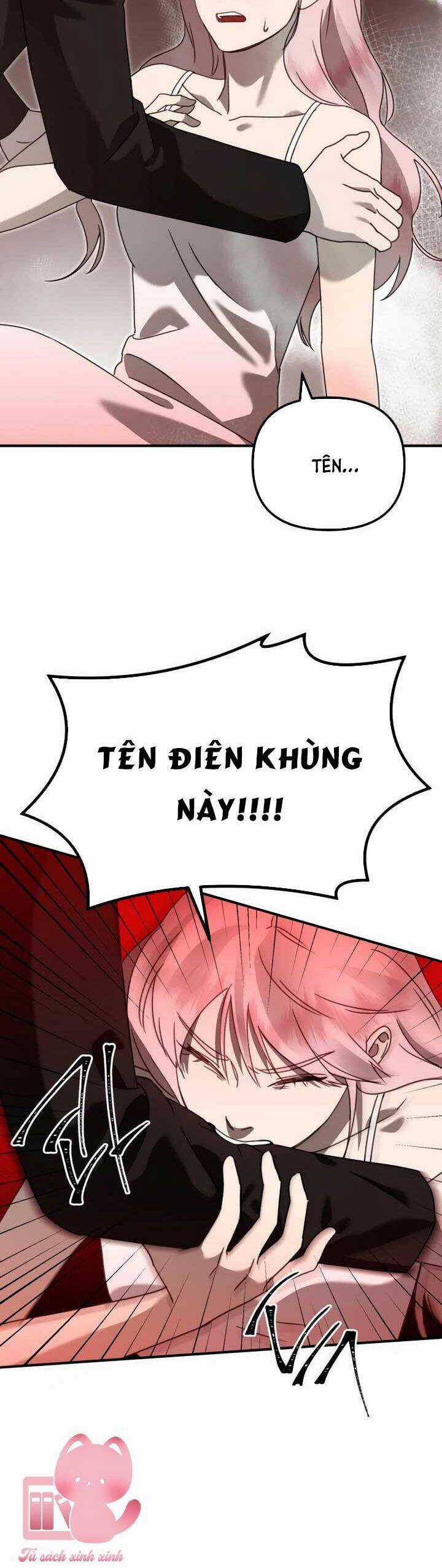 Thần Hổ Jangsan Chapter 39 trang 24