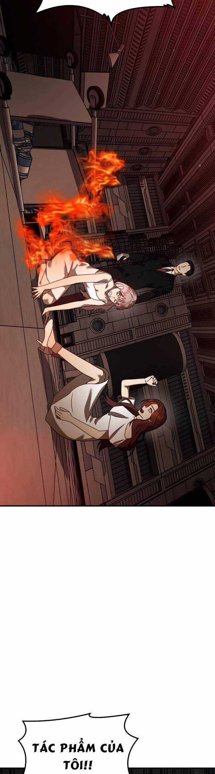 Thần Hổ Jangsan Chapter 39 trang 27