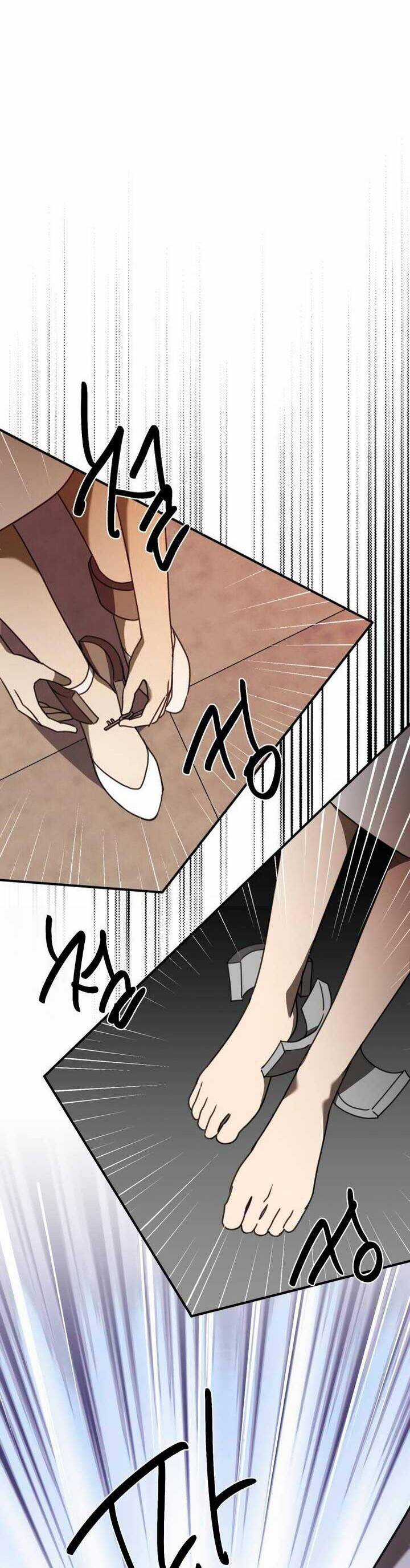 Thần Hổ Jangsan Chapter 39 trang 31