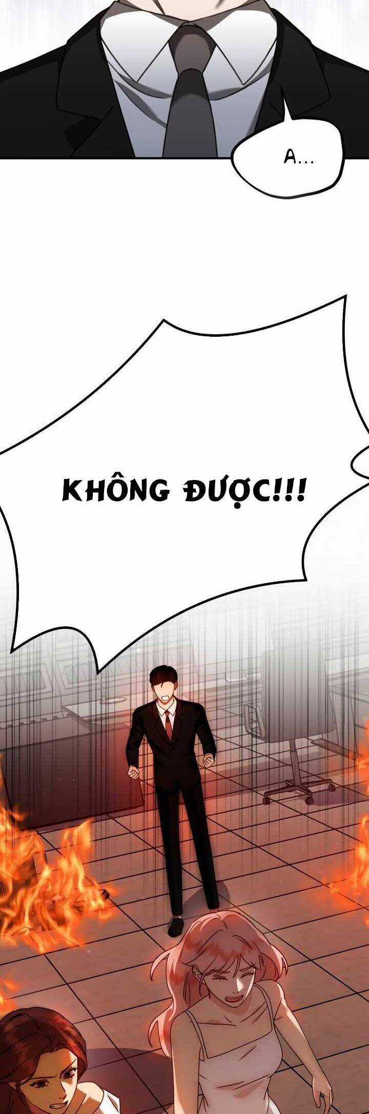 Thần Hổ Jangsan Chapter 39 trang 34