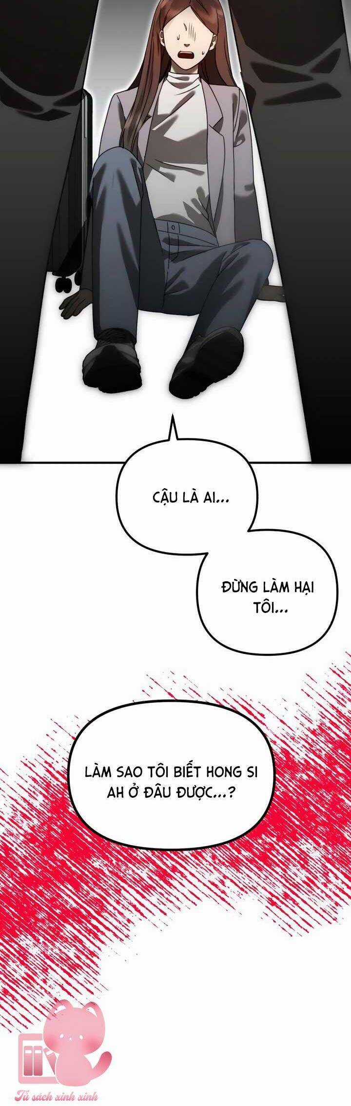 Thần Hổ Jangsan Chapter 39 trang 4