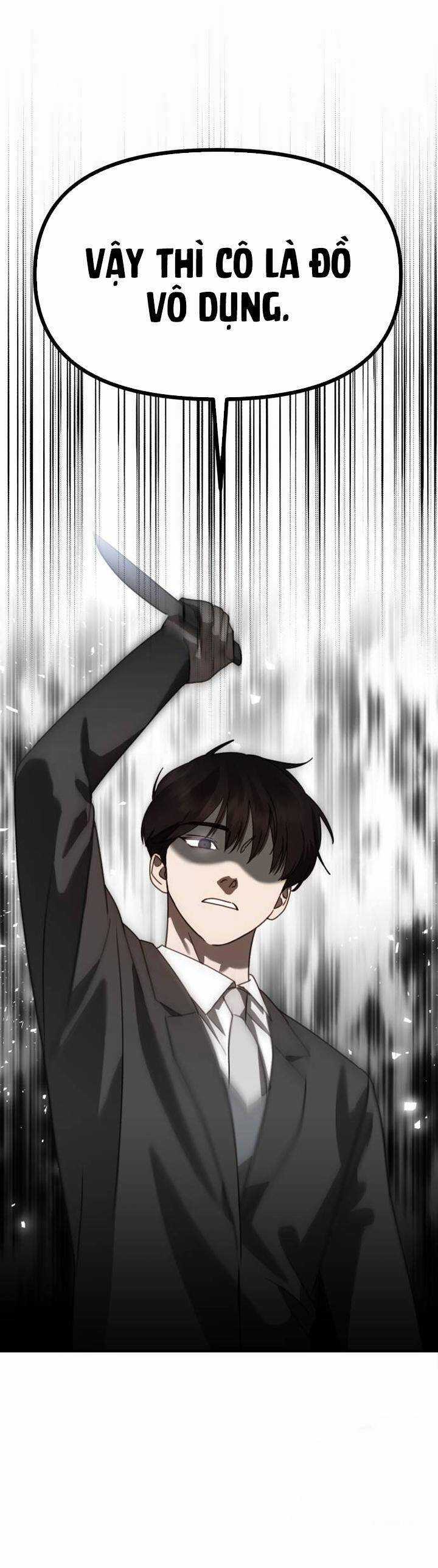 Thần Hổ Jangsan Chapter 39 trang 5