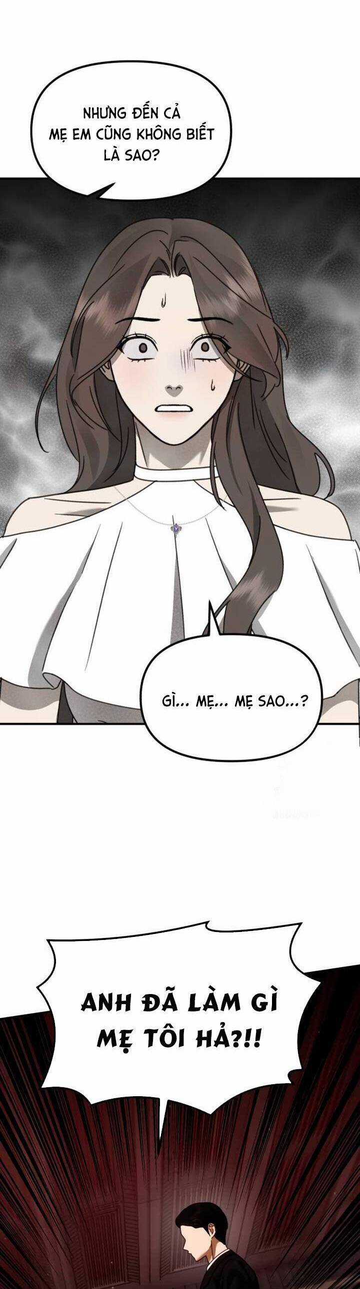 Thần Hổ Jangsan Chapter 39 trang 6