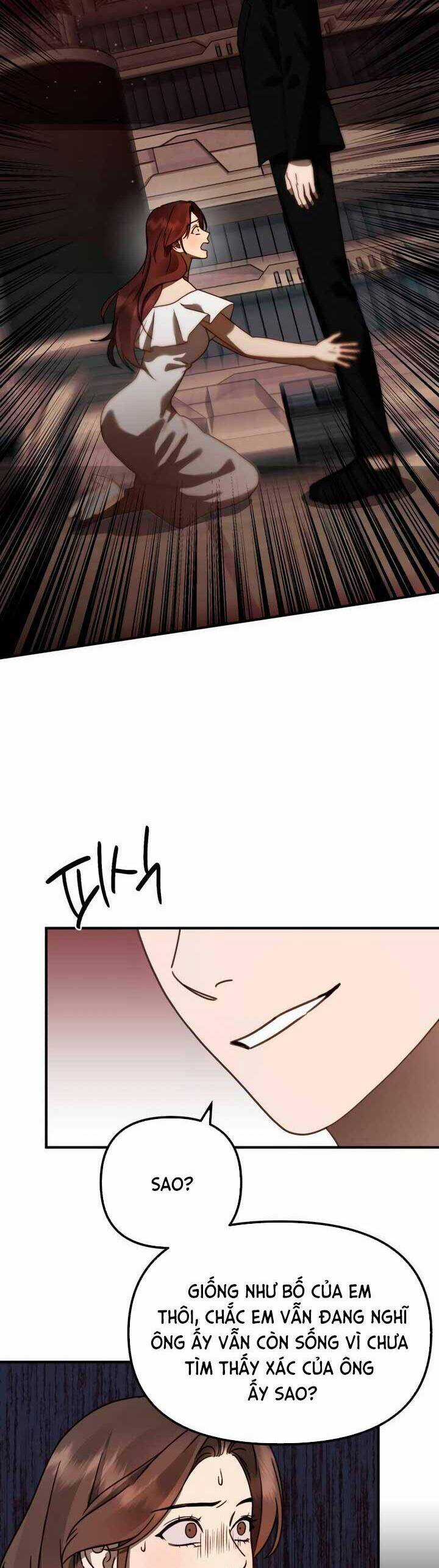 Thần Hổ Jangsan Chapter 39 trang 7